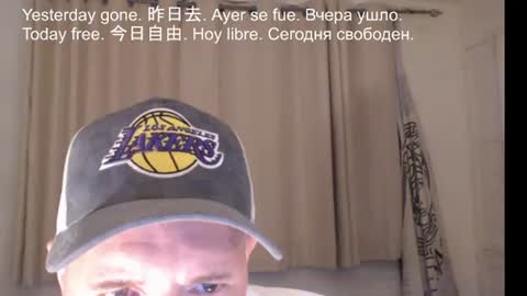 captainfari online show from 07.02.26