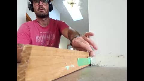 captainjigga86 online show from 11.20.25