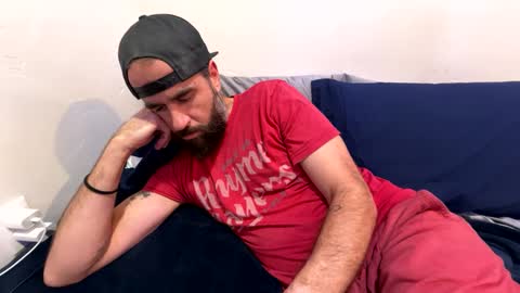 Snapshot of captnblackbeard chatting on 12.04.24 captnblackbeard online show from 12.04.24