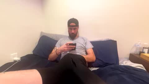 Snapshot of captnblackbeard chatting on 12.29.24 captnblackbeard online show from 12.29.24