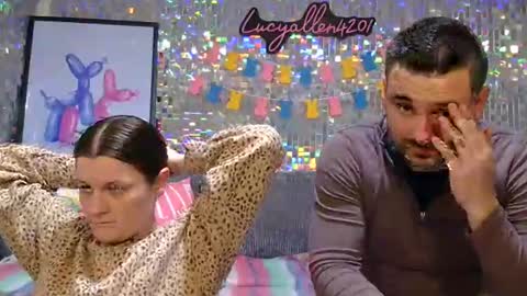 Cara and Cole online show from 04.01.26