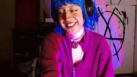 Amy online show from 12.20.25