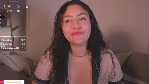  Mara  online show from 01.29.25