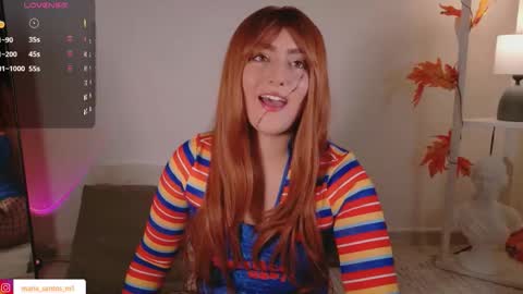  Mara  online show from 10.12.25