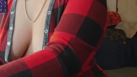 caramel_marshmallow online show from 12.18.25