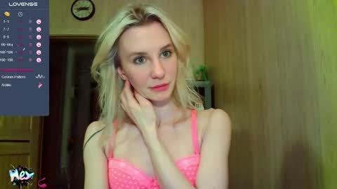 caramel online show from 02.14.25
