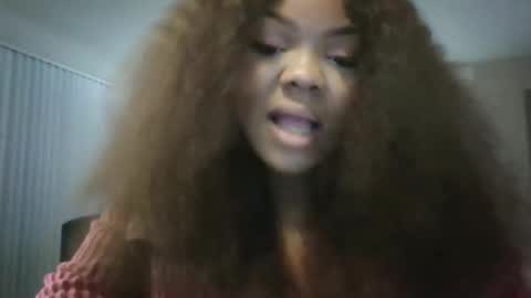 caramel_sexy4u online show from 11.22.25