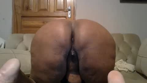 candylious81 online show from 02.26.26