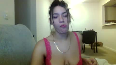 caramelmami26 online show from 01.13.25