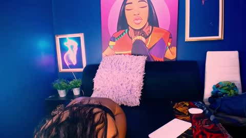 caramelminxxx online show from 12.06.24