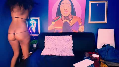 caramelminxxx online show from 12.07.24