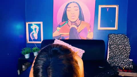 caramelminxxx online show from 01.28.25