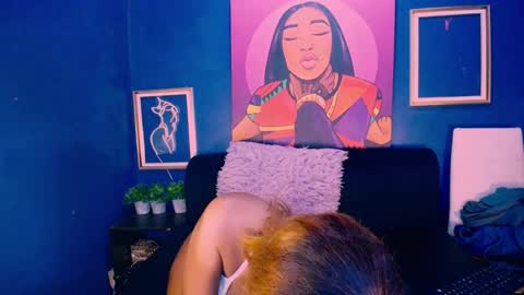 caramelminxxx online show from 02.17.25