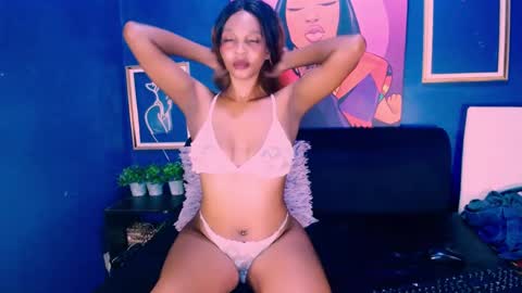 caramelminxxx online show from 02.17.25