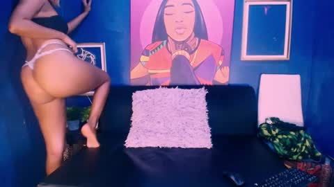 caramelminxxx online show from 02.27.25