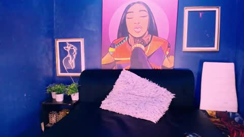 caramelminxxx online show from 03.03.25