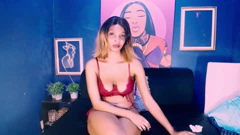 caramelminxxx online show from 03.04.25