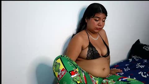 julieta online show from 12.18.25