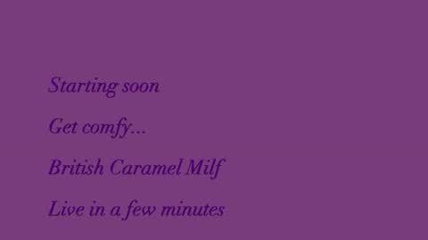 Safiya  online show from 08.01.26