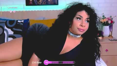cardi_sin online show from 02.20.25