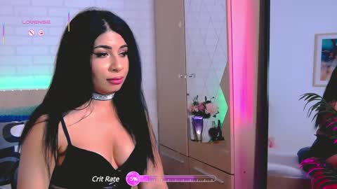 cardi_sin online show from 03.11.25