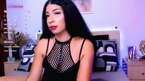 cardi_sin online show from 10.13.25