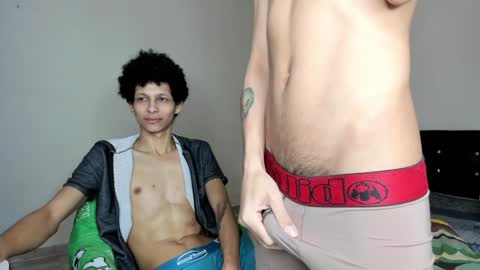 Snapshot of cardrey05 chatting on 12.09.24 Carlos and Cristian online show from 12.09.24