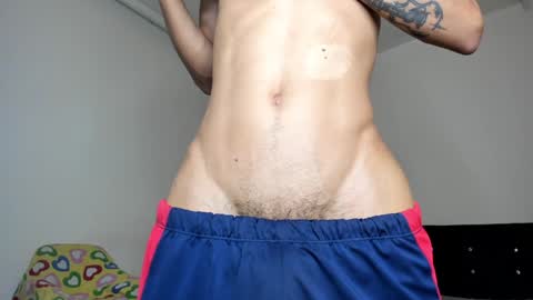 Snapshot of cardrey05 chatting on 01.20.25 Carlos and Cristian online show from 01.20.25