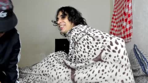 Snapshot of cardrey05 chatting on 01.22.25 Carlos and Cristian online show from 01.22.25