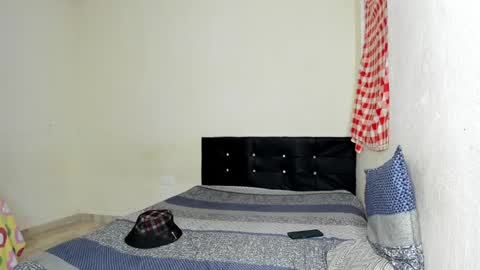 Snapshot of cardrey05 chatting on 01.23.25 Carlos and Cristian online show from 01.23.25