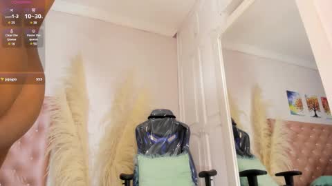 cardykambell online show from 02.19.25