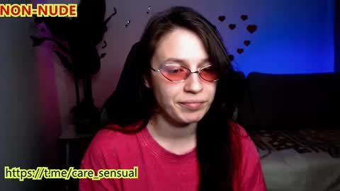 Mary online show from 03.12.25
