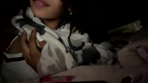 Snapshot of carebearx215 chatting on 10.18.25 carebearx215 online show from 10.18.25