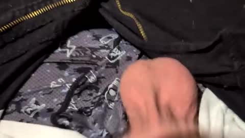 Snapshot of carent2025 chatting on 10.26.25 carent2025 online show from 10.26.25