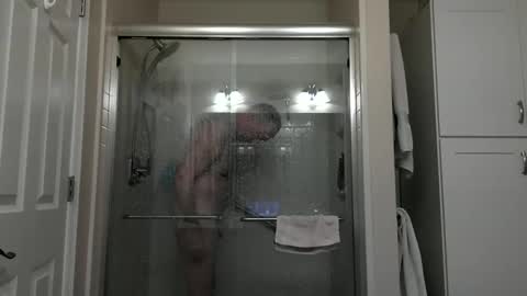 Caressluving online show from 12.14.25