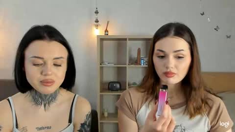 caressyourself online show from 12.28.24