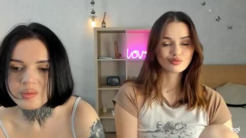 caressyourself online show from 12.29.24