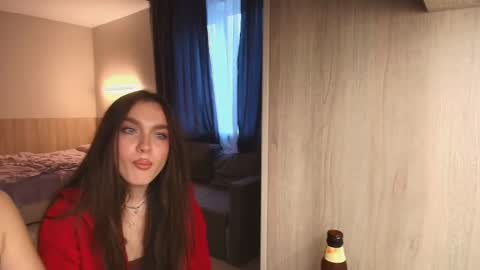 Snapshot of caressyourself chatting on 11.13.25 caressyourself online show from 11.13.25