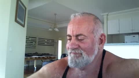 Snapshot of carey888 chatting on 05.30.26 C A Rey online show from 05.30.26