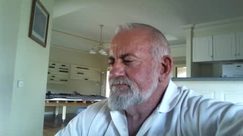 Snapshot of carey888 chatting on 05.31.26 C A Rey online show from 05.31.26