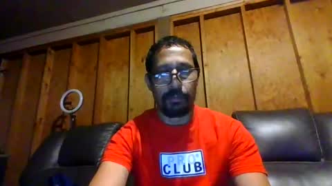 Adams huge online show from 07.03.26