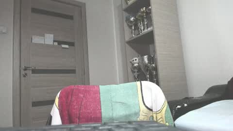 Snapshot of carin_the_body chatting on 10.02.25 Laz online show from 10.02.25