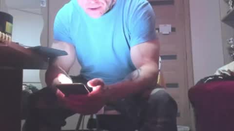 Laz online show from 04.14.26