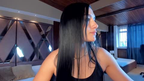 Carina online show from 12.05.24