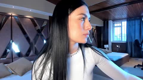 Carina online show from 12.07.24