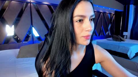 Carina online show from 01.10.25