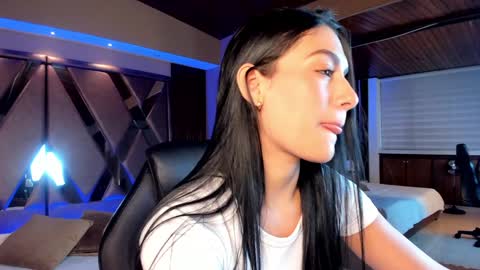 Carina online show from 01.29.25