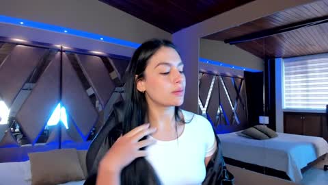 Carina online show from 01.29.25