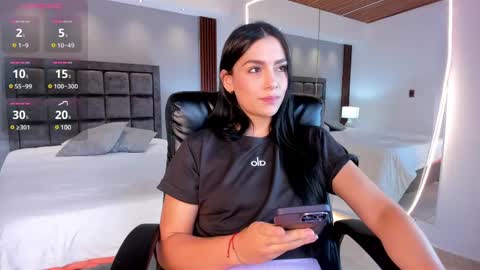 Carina online show from 02.28.25