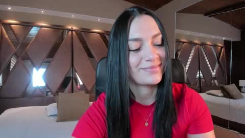 Carina online show from 10.23.25